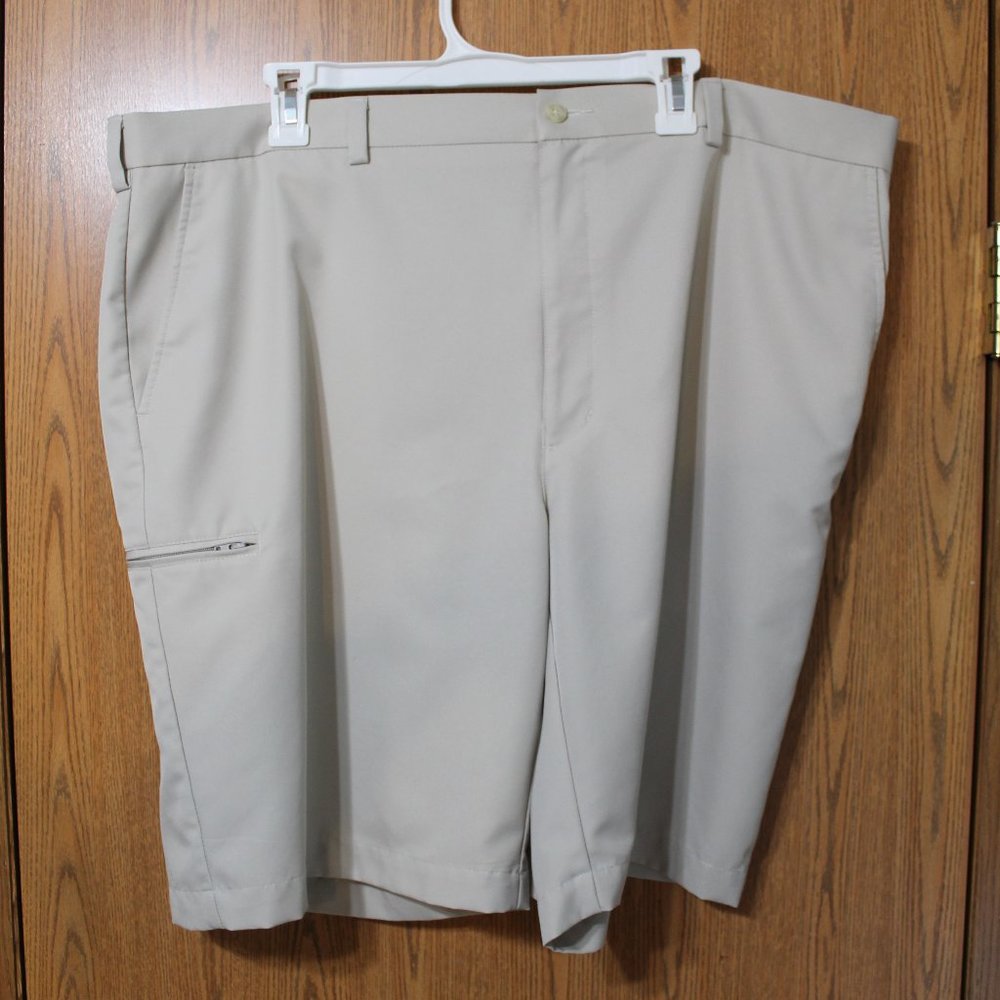 Men's Grand Slam Golf Shorts SZ 42